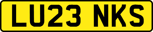 LU23NKS