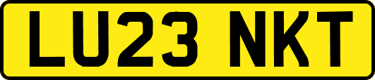 LU23NKT