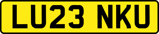 LU23NKU