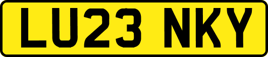 LU23NKY