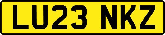 LU23NKZ