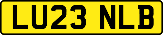 LU23NLB