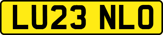 LU23NLO
