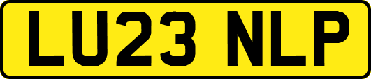 LU23NLP