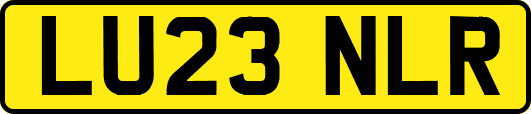 LU23NLR
