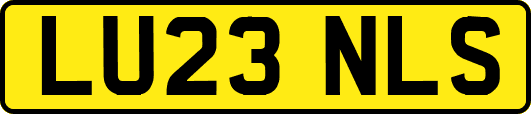 LU23NLS