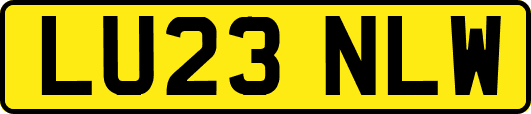 LU23NLW