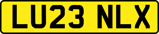 LU23NLX