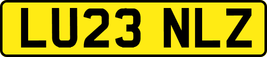 LU23NLZ