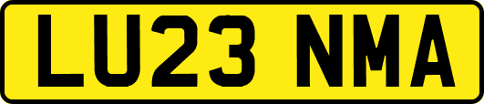 LU23NMA