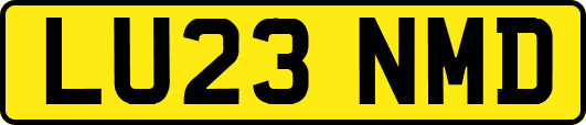 LU23NMD