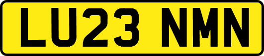 LU23NMN