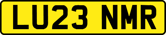 LU23NMR