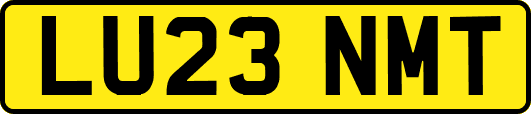 LU23NMT