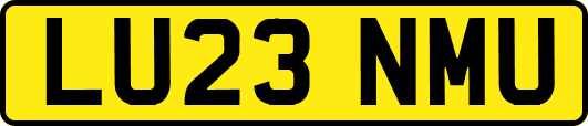 LU23NMU