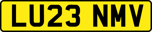 LU23NMV