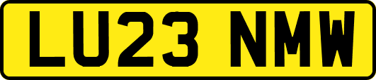 LU23NMW