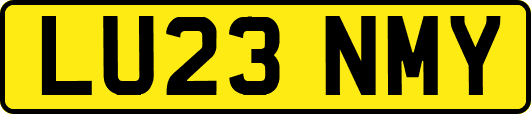 LU23NMY