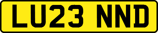 LU23NND
