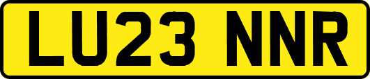 LU23NNR
