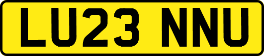 LU23NNU