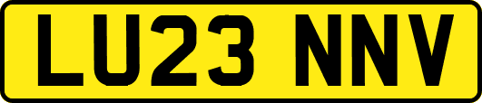 LU23NNV