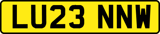 LU23NNW