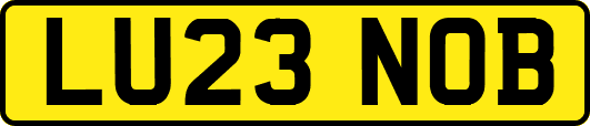 LU23NOB