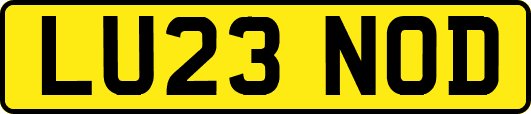 LU23NOD