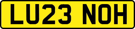 LU23NOH