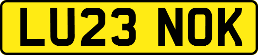 LU23NOK