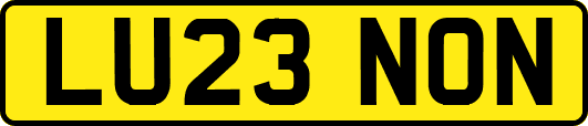 LU23NON