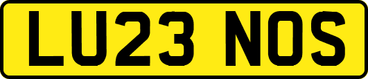 LU23NOS