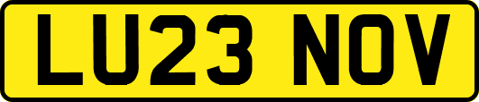LU23NOV