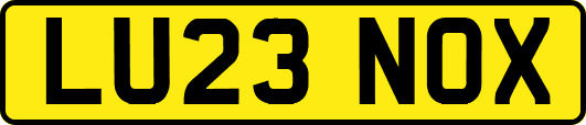 LU23NOX
