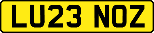 LU23NOZ
