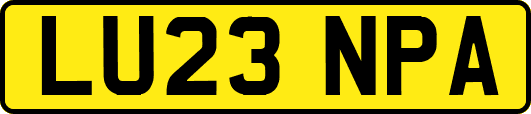 LU23NPA