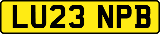 LU23NPB