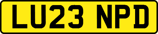 LU23NPD