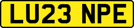 LU23NPE