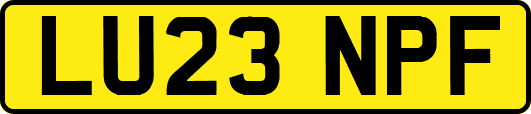 LU23NPF