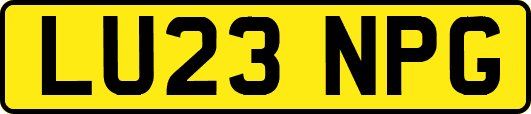 LU23NPG