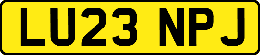 LU23NPJ