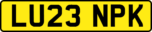 LU23NPK