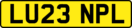 LU23NPL