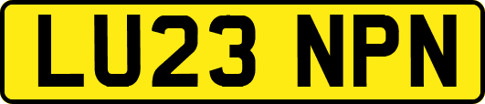 LU23NPN