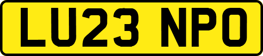 LU23NPO