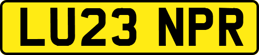 LU23NPR