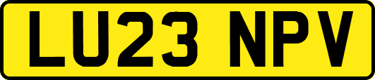 LU23NPV