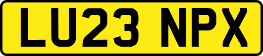 LU23NPX